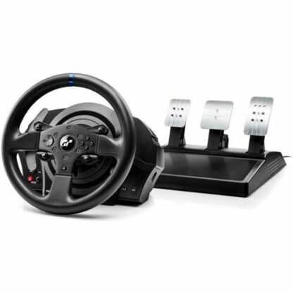 Τιμόνι Thrustmaster 4160681 Μαύρο