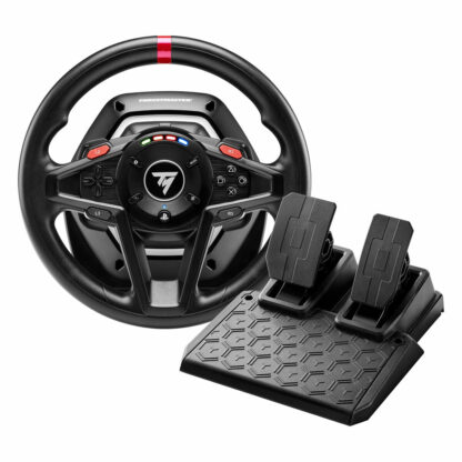 Τιμόνι Thrustmaster T128