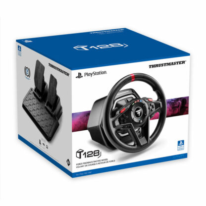 Τιμόνι Thrustmaster T128