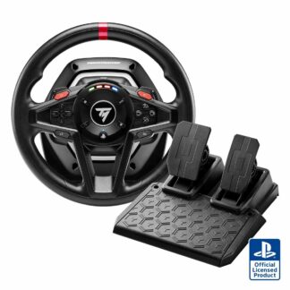 Τιμόνι Thrustmaster RACER FERRARI 488