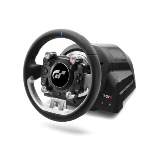 Τιμόνι Thrustmaster 4060057 Μαύρο