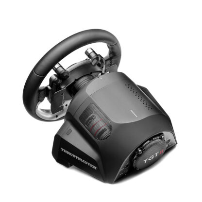 Τιμόνι Thrustmaster 4160846 Μαύρο