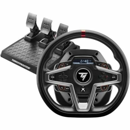 Τηλεχειριστήριο για Gaming Thrustmaster 4460182 Μαύρο