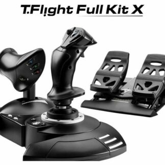 Τηλεχειριστήριο για Gaming Thrustmaster HOTAS Warthog Dual Throttles