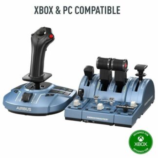 Joystick Logitech 945-000015 Μαύρο