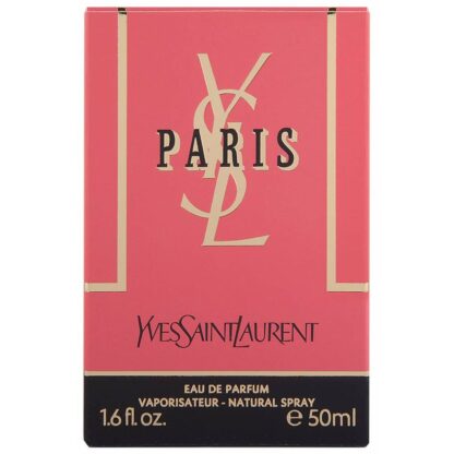 Γυναικείο Άρωμα Yves Saint Laurent 125457 EDP 50 ml 75 ml