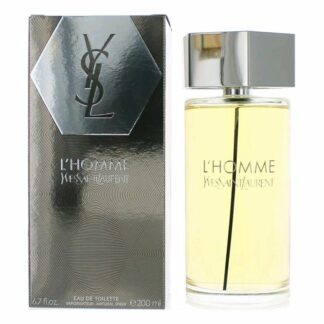 Ανδρικό Άρωμα Yves Saint Laurent Le Parfum EDP 60 ml