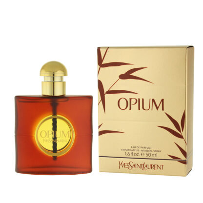 Γυναικείο Άρωμα Yves Saint Laurent Opium EDP EDP