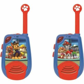 Walkie Talkie Lexibook TW58