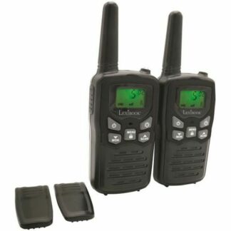 Walkie Talkie Lexibook LA PAT 'PATROUILLE