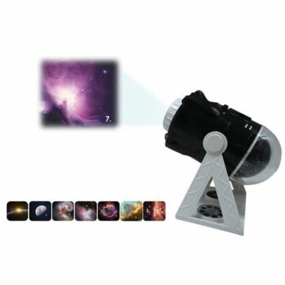 Παιχνίδι Επιστήμης Lexibook Planetarium Projector