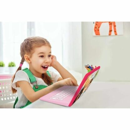 Εκπαιδευτικό Παιχνίδι Lexibook Barbie