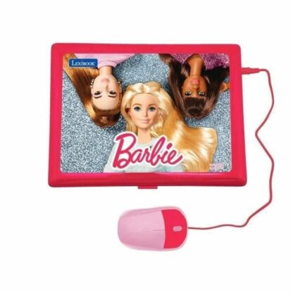 Εκπαιδευτικό Παιχνίδι Lexibook Barbie