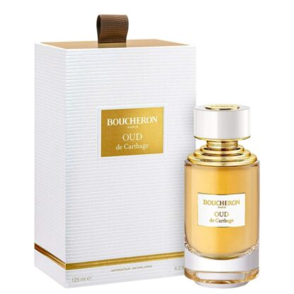 Άρωμα Unisex Boucheron EDP Oud de Carthage