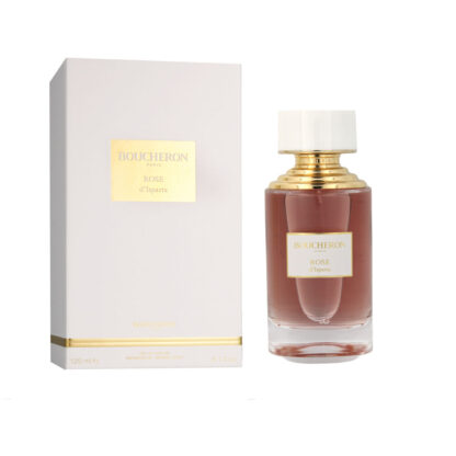 Γυναικείο Άρωμα Boucheron EDP Rose D'Isparta 125 ml