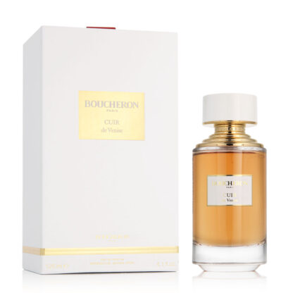 Άρωμα Unisex Boucheron EDP Cuir de Venise 125 ml