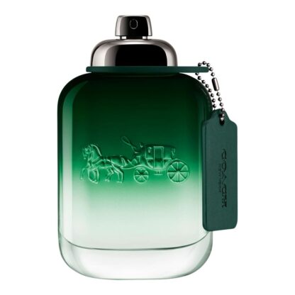 Ανδρικό Άρωμα Coach EDT Green 100 ml