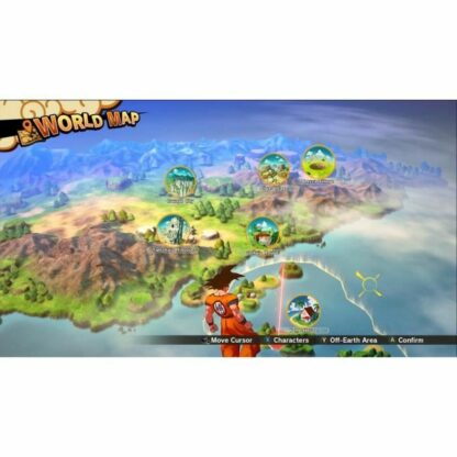 Βιντεοπαιχνίδι για Switch Bandai Namco Dragon Ball Z: Kakarot