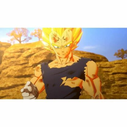 Βιντεοπαιχνίδι για Switch Bandai Namco Dragon Ball Z: Kakarot