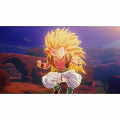 Βιντεοπαιχνίδι για Switch Bandai Namco Dragon Ball Z: Kakarot