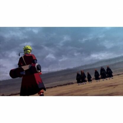 Βιντεοπαιχνίδι Xbox One / Series X Bandai Namco NARUTO X BORUTO Ultimate Ninja STORM CONNECTIONS