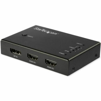 Διακόπτης HDMI LINDY 38328