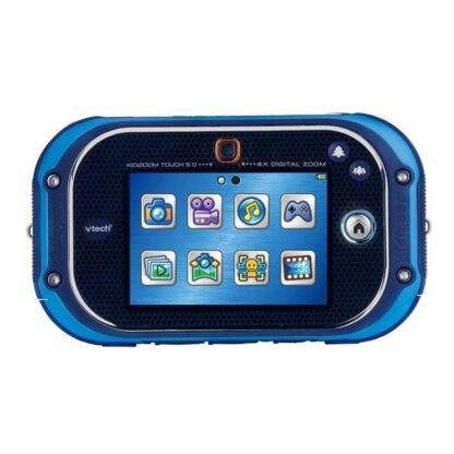 Ψηφιακή Φωτογραφική Μηχανή για Παιδιά Vtech Kidizoom Touch 3,5" 5 Mpx