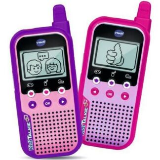 Walkie Talkie Lexibook TW58