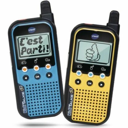 Walkie Talkie Vtech VTH80-518565