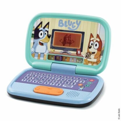 Εκπαιδευτικό παιχνίδι Vtech Bluey Mon ordi Interactif (FR)