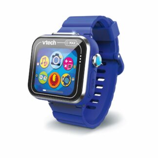 Smartwatch DCU KIDS PRO Μπλε Μαύρο