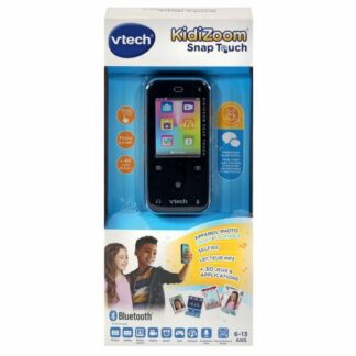 Ψηφιακή Φωτογραφική Μηχανή για Παιδιά Vtech KidiZoom Ροζ