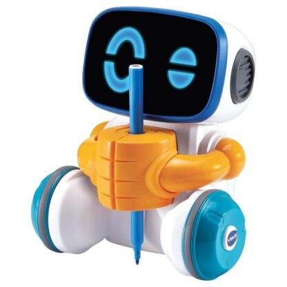 Ρομπότ Vtech Croki, My Robot Artist (FR)