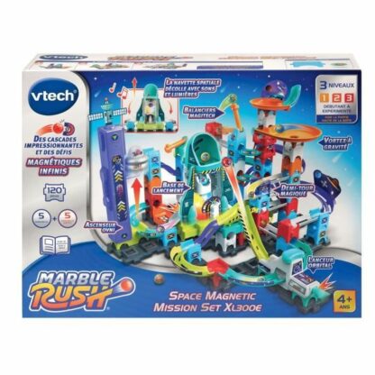 Πίστα Εκτόξευσης Vtech Marble Rush