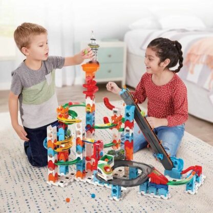 Πίστα Εκτόξευσης Vtech Marble Rush (FR)