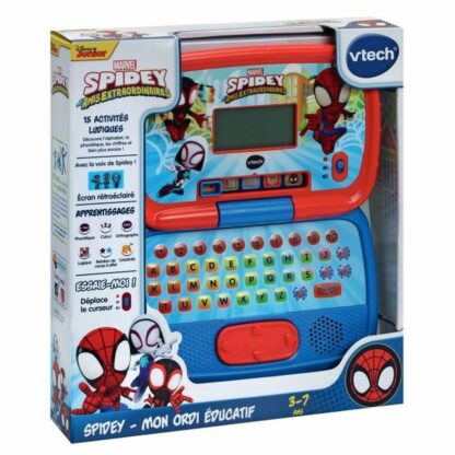 Εκπαιδευτικό Παιχνίδι Vtech Spidey - Mon ordi éducatif