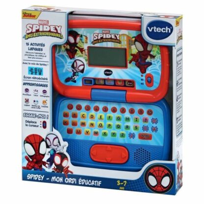 Εκπαιδευτικό Παιχνίδι Vtech Spidey - Mon ordi éducatif