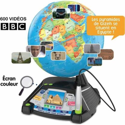 Globe Interactive Vtech Genius XL Πολύχρωμο