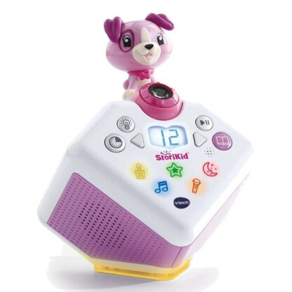 Ξυπνητήρι Vtech Storikid Προβολέας