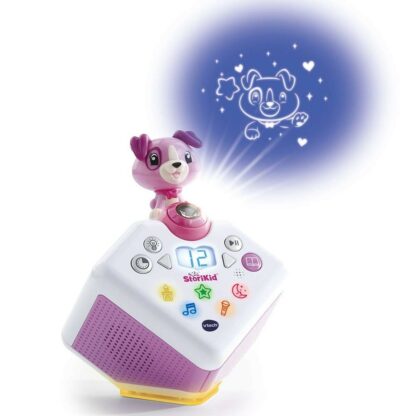 Ξυπνητήρι Vtech Storikid Προβολέας