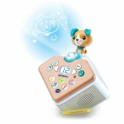 Αφήγηση Παραμυθιών Vtech Enfant (FR)