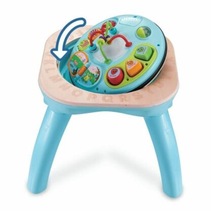 Κέντρο δραστηριοτήτων Vtech Baby (γαλλικά)