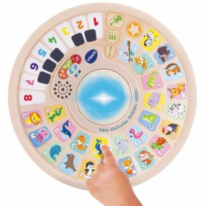 Κέντρο δραστηριοτήτων Vtech Baby (γαλλικά)