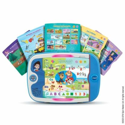 Διαδραστικό Παιδικό Tablet Vtech Tactipad missions educatives (FR)