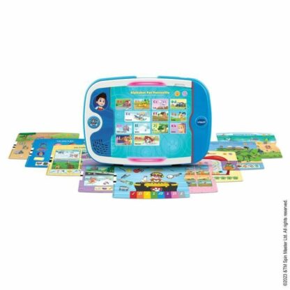 Διαδραστικό Παιδικό Tablet Vtech Tactipad missions educatives (FR)