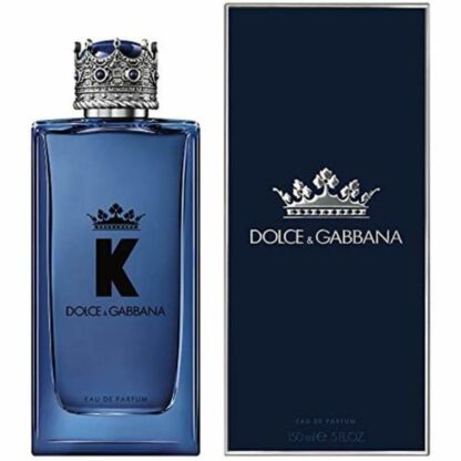 Ανδρικό Άρωμα Dolce & Gabbana EDP K Pour Homme (100 ml)