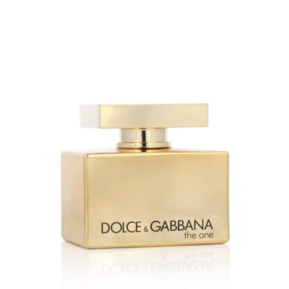 Γυναικείο Άρωμα Dolce & Gabbana The One Gold EDP EDP 75 ml