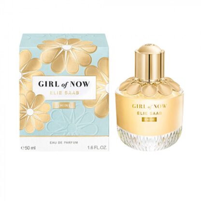 Γυναικείο Άρωμα Girl of Now Shine Elie Saab Girl Of Now Shine EDP EDP 50 ml