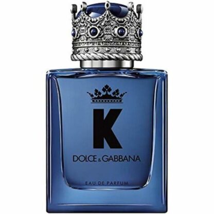 Ανδρικό Άρωμα Dolce & Gabbana EDP K Pour Homme (100 ml)