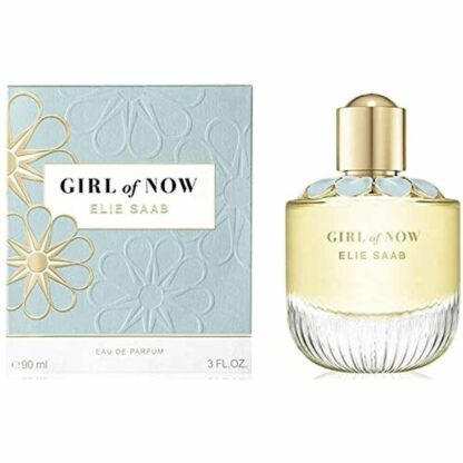 Γυναικείο Άρωμα Elie Saab Girl of now EDP 90 ml